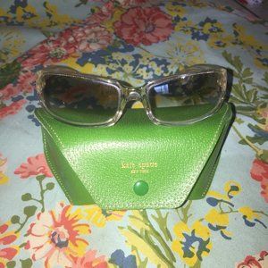 2003 kate spade "Holly" Sunglasses